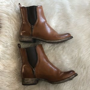 Rocket Dog Camilla Booties